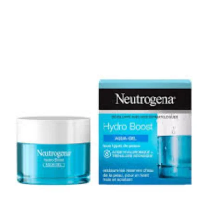 NEUTROGENA Neutrogena Hydro Boost Aqua Gel 50 ML