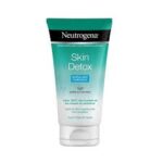 NEUTROGENA SKIN DETOX EXFOLIANT PURIFIANT 150ML