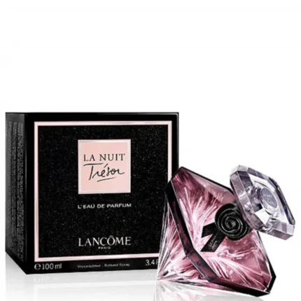 LANCÔME La Nuit Trésor EDP