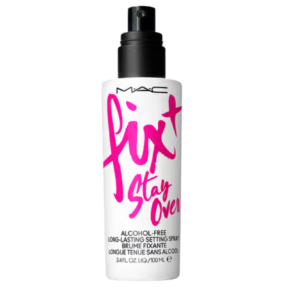 MAC COSMETICS - FIX+ STAY OVER BRUME FIXANTE