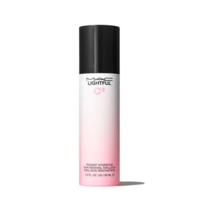 MAC COSMETICS - LIGHTFUL LOTION RENOVATRICE