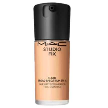 MAC COSMETICS STUDIO FIX FLUID 