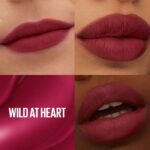 MAYBELLINE SUPERSTAY TEDDY TINT REF 50 WILD AT HEART – Image 2