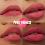 MAYBELLINE SUPERSTAY TEDDY TINT REF 45 PINKY PROMISE – Image 2