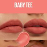 MAYBELLINE SUPERSTAY TEDDY TINT REF 25 BABY TEE – Image 2