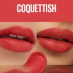 MAYBELLINE SUPERSTAY TEDDY TINT REF 30 COQUETTISH