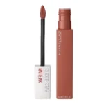 Maybelline Rouge à Lèvres Liquide SuperStay Matte Ink 70 AMAZONIAN