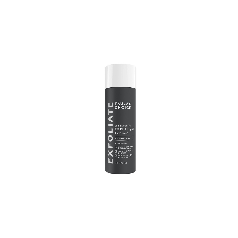paula-s-choice-skin-perfecting-2-bha-liquid-exfoliant-118ml PAULA'S CHOICE – Skin Perfecting BHA Lotion Exfoliante 30ml