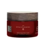 RITUALS THE RITUAL OF AYURVEDA crème pour le corps