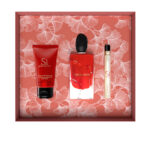 GIORGIO ARMANI SÌ PASSIONE COFFRET