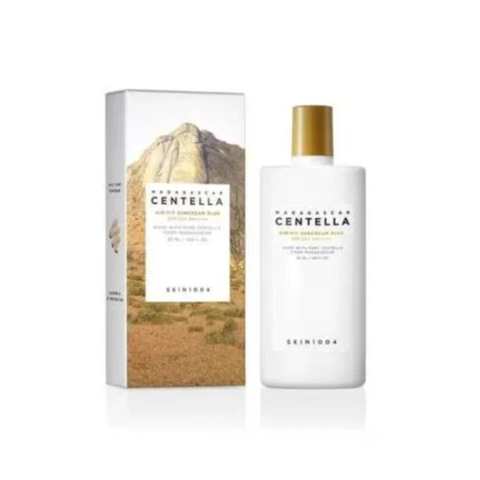 CENTELLA AIR FIT SUNCREAM LIGHT SPF 30 PA+++ 50ML