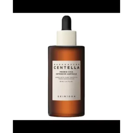 SKIN 1004 MADAGASCAR CENTELLA PROBIO CICA INTENSIVE AMPOULE 95 ML