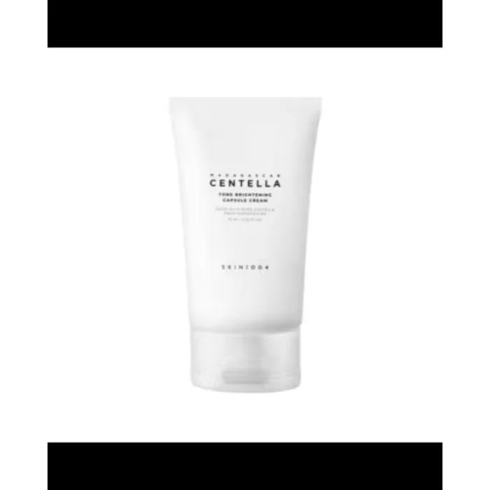 skin-1004-madagascar-centella-tone-brightening-capsule-cream-75-ml SKIN 1004 MADAGASCAR CENTELLA TONE BRIGHTENING CAPSULE CREAM 75 ML