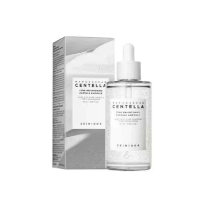 SKIN1004 MADAGASCAR CENTELLA TONE BRIGHTENING CAPSULE AMPOULE 100 ML