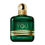 Stronger With You Sandalwood by Giorgio Armani