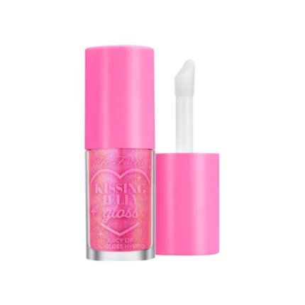 TOO FACED Kissing Jelly - Gloss Bubblegum