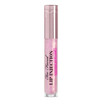Too faced Lip Injection Maximum Plump - Gloss Repulpant
