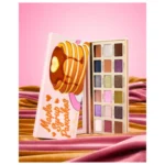 Too Faced Maple Syrup Pancakes EyeShadow Palette