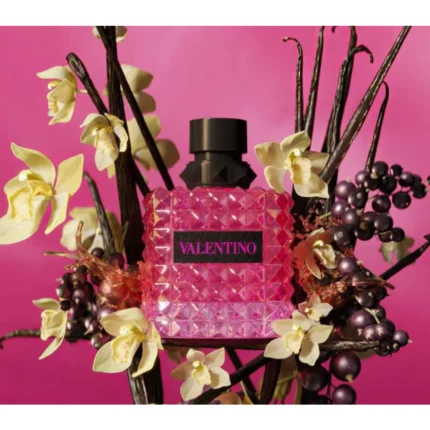 Valentino BORN IN ROMA DONNA EXTRADOSE