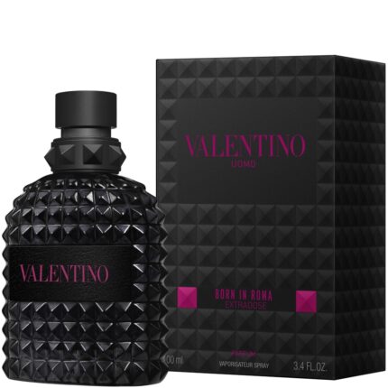 Valentino Born In Roma Extradose Uomo