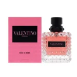 VALENTINO DONNA BORN IN ROMA Eau de Parfum