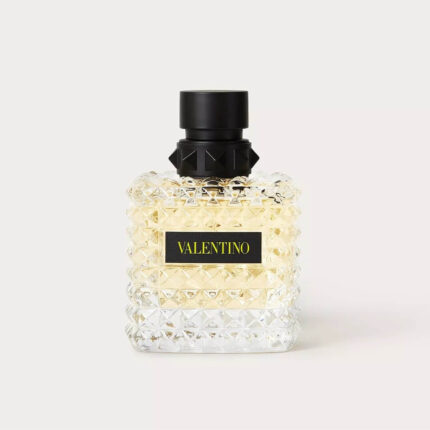 Valentino Donna Born In Roma Yellow Dream pour femme