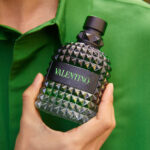 valentino uomo born in roma green stravaganza eau de toilette
