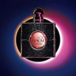 YVES SAINT LAURENT BLACK OPIUM Eau De Parfum