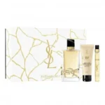 YVES SAINT LAURENT COFFRET LIBRE 50ML