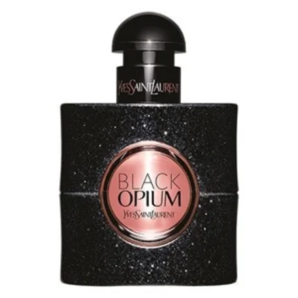 YVES SAINT LAURENT BLACK OPIUM Eau De Parfum