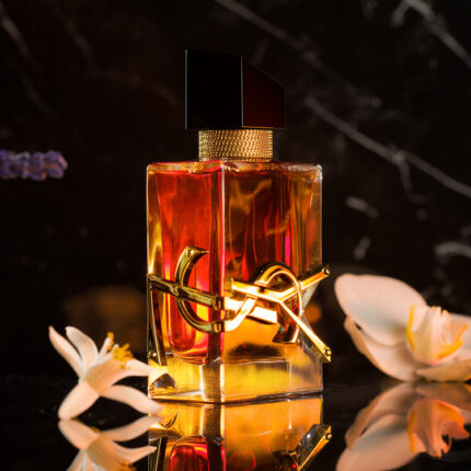 YVES SAINT LAURENT LIBRE EAU DE PARFUM INTENSE