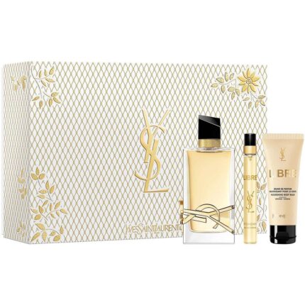 YVES SAINT LAURENT LIBRE EDP 90ML