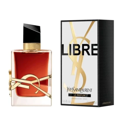 YVES SAINT LAURENT LIBRE LE PARFUM