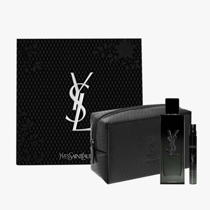 MYSLF Eau de Parfum Gift Set