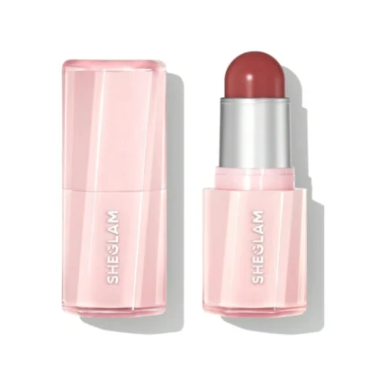 SHEGLAM BUTTERY BLISS BLUSH STICK GUAVA JUICE