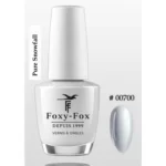 Foxy Fox NAIL COLOR 00700