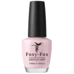 Foxy Fox NAIL COLOR 00705 CANDY PETAL