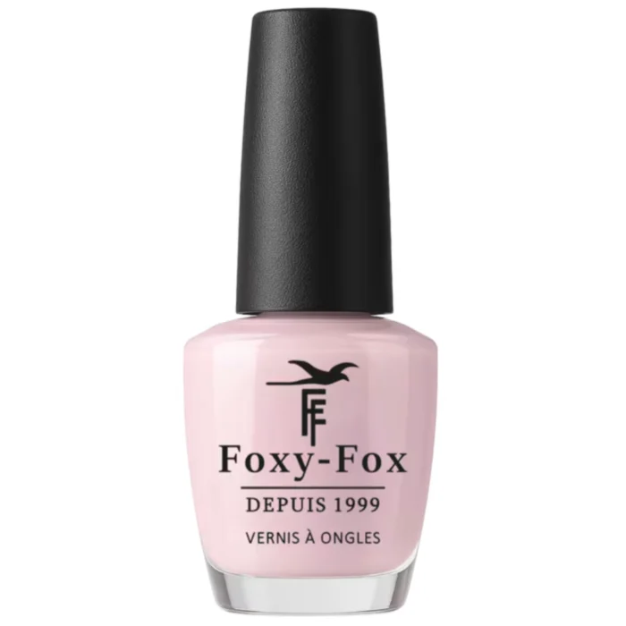 705 Foxy Fox NAIL COLOR 00705 CANDY PETAL