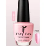 Foxy Fox NAIL COLOR 00709
