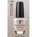 Foxy Fox NAIL COLOR 00739
