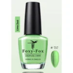 Foxy Fox NAIL COLOR 00757