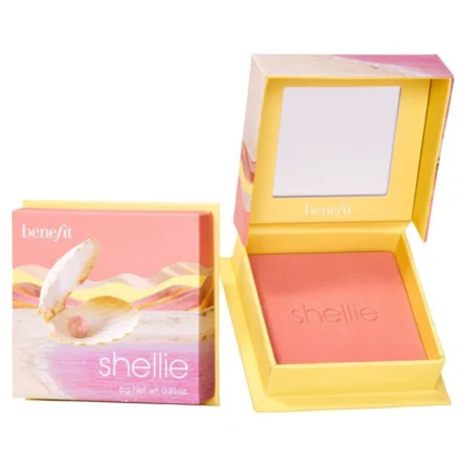 BENEFIT BLUSH SHELLIE 6g