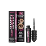 BENEFIT BAD GAL VOLUMIZING MASCARA PETIT MODEL 4g