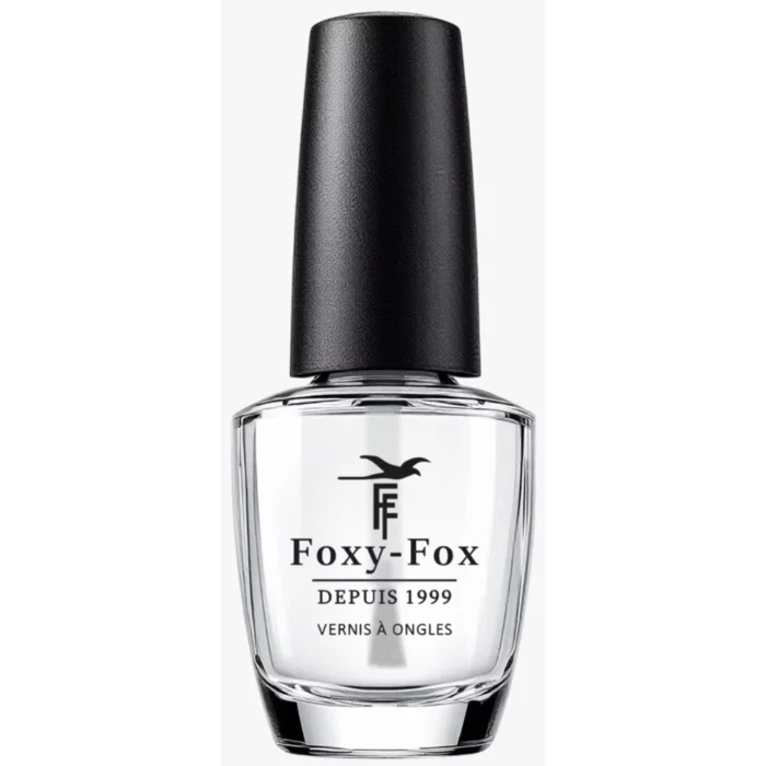 Foxy Fox NAIL COLOR 790 BASE COAT
