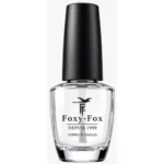 Foxy Fox NAIL COLOR 791 TOP COAT