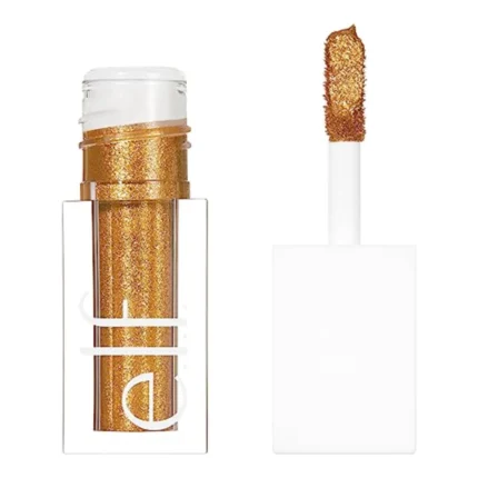 elf LIQUIDE GLITTER EYESHADOW