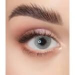 VIVA LOOK LENTILLES 1 SEMAINE 45 ROYAL AMBER