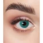 VIVA LOOK LENTILLES 1 SEMAINE 44 ROYAL TOPAZIO