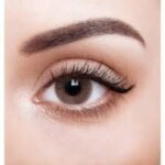 VIVA LOOK LENTILLES 1 JOUR 41 ROYAL CARAMEL