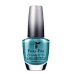 Foxy Fox BASE COAT GARLIC NAIL POLISH 503